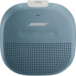 Bose SoundLink Micro Bluetooth speakers - Blue