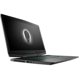 Dell Alienware M17 Ryzen Edition R5 17-inch - Ryzen 7 6800H - 16GB 1000GB NVIDIA GeForce RTX 3070 Ti QWERTY - English