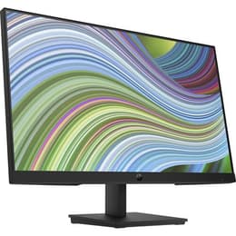 Hp 23-inch Monitor 1920 x 1080 LCD (P24 G5)