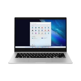 Book Go NP340XLA-KA2US 14-inch (2020) - Snapdragon 7c - 4 GB - HDD 64 GB