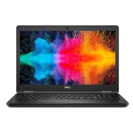 Dell 5590 15-inch (2020) - Core i5-7300U - 8 GB - HDD 500 GB