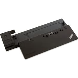 Lenovo ThinkPad 90W Basic 40A00090US Docking Station