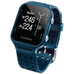 Smart Watch Garmin Approach S20 HR GPS - Midnight Teal