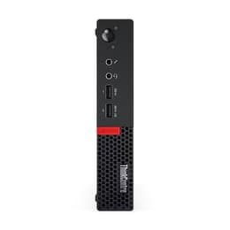 Lenovo ThinkCentre M910s SFF Core i5 3.4 GHz - SSD 256 GB RAM 8GB