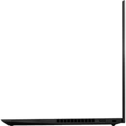 Lenovo ThinkPad T14s Gen 1 14-inch (2020) - Core i7-10610U - 32 GB - SSD 512 GB