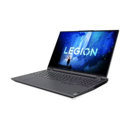 Lenovo Legion 5 Pro 16Iah7 16-inch - Core i7-12700H - 16GB 512GB NVIDIA GeForce RTX 3060 QWERTY - English