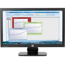 Hp 21-inch Monitor 1920 x 1080 LCD (ProDisplay P222VA)