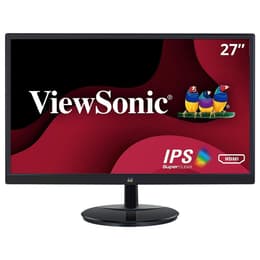 Viewsonic 27-inch Monitor 1920 x 1080 LED (VA2759-SMH)