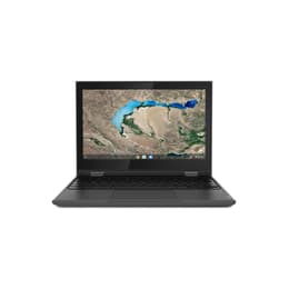 Lenovo 300e 2nd Gen 2-in-1 Celeron 1.1 ghz 32gb eMMC - 4gb QWERTY - English