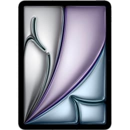 iPad Air 11-inches (2024) 6th gen 128 GB - Wi-Fi - Space Gray