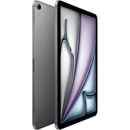 iPad Air 11-inches (2024) 6th gen 128 GB - Wi-Fi - Space Gray