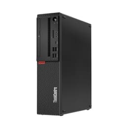 Lenovo ThinkCentre M720s Core i7 3.2 GHz - SSD 256 GB RAM 8GB