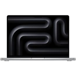 MacBook Pro 14" (2023) - QWERTY - English