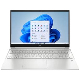 Hp Pavilion 15-EG3XXX 15-inch (2023) - Core i7-1355U - 16 GB - SSD 256 GB