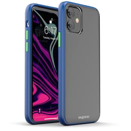 iPhone 11 case - TPU - Blue