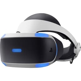 Sony Playstation VR Bundle VR headset