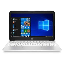 Hp Stream 11-ak0012dx 11-inch (2017) - Celeron N4000 - 4 GB - HDD 64 GB