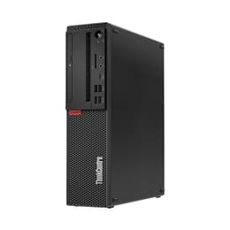 Lenovo ThinkCentre M720s SFF Core i7 3.2 GHz - SSD 256 GB RAM 16GB