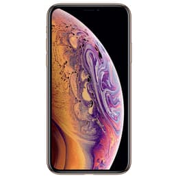Apple iPhone XS, US Version, 64GB, Space Gray - AT&T (Renewed)