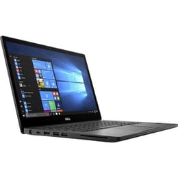 Dell Latitude 7480 14-inch (2017) - Core i7-6600U - 16 GB - SSD 256 GB