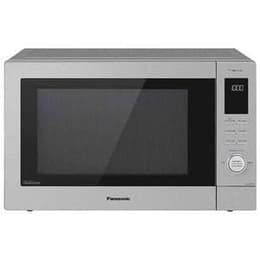 Natural convection Panasonic NN-CD87KS Oven