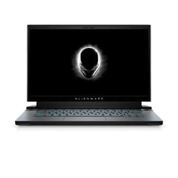 Dell Alienware m15 R4 15-inch - Core i7-10870H - 16GB 512GB Nvidia GeForce RTX 3070 QWERTY - English