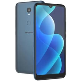 Sharp Rouvo V 32GB - Black - Locked Verizon