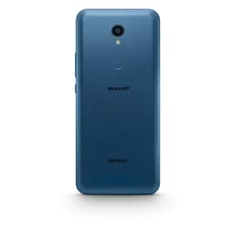 Sharp Rouvo V 32GB - Black - Locked Verizon