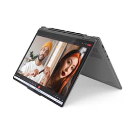 Lenovo Yoga 7 2-In-1 16Iml9 16-inch (2024) - Core Ultra 7 155U - 16 GB - SSD 1000 GB