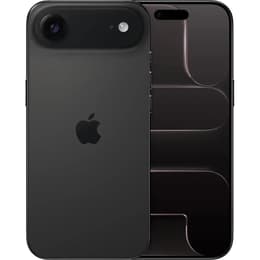iPhone Air 256GB - Space Black - Locked AT&T