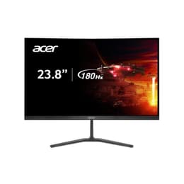 Acer 23-inch Monitor 1920 x 1080 LCD (KG240Y M5biip)