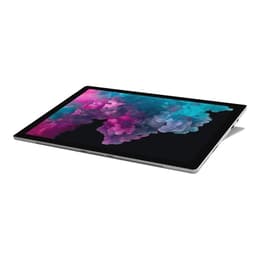 Microsoft Surface Pro 6 12" Core i5 1.6 GHz - SSD 256 GB - 8 GB QWERTY - English