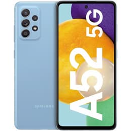 Galaxy A52 5G - Unlocked