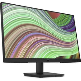 Hp 23-inch Monitor 1920 x 1080 LCD (P24v G5)