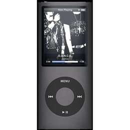 iPod nano 4 2008 8GB - Black