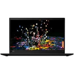 Lenovo ThinkPad X1 Carbon 7th Gen 14-inch (2019) - Core i5-8365U - 16 GB - SSD 512 GB