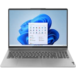 Lenovo IdeaPad Flex 5 16ABR8 16-inch (2023) - Ryzen 7 7730U - 16 GB - SSD 1000 GB