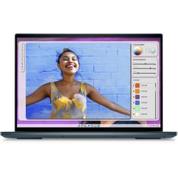 Dell Inspiron 7620 16-inch (2022) - Core i7-12700H - 40 GB - SSD 1000 GB