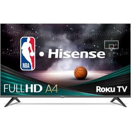 Hisense 43.0000-inch Class A4 Series 1920 x 1080 TV