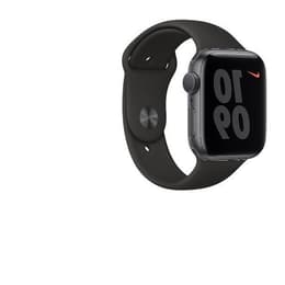 Apple Watch Series 6 GPS 44mm Alumínio Prateado - Ligatu