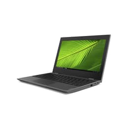 Lenovo ChromeBook 100E 2Nd Gen 11-inch (2021) - Celeron N4120 - 4 GB - SSD 128 GB