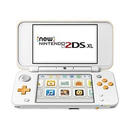 Nintendo 2DS XL - White