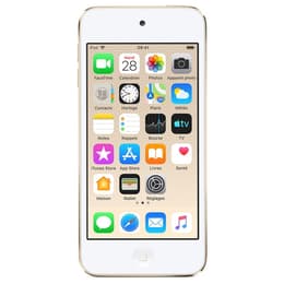 iPod touch 7 2019 128GB - Gold