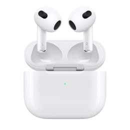 Apple AirPods 3rd gen (2021) - MagSafe Charging case