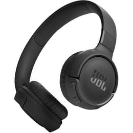 Jbl Tune 520BT Noise cancelling Headphone Bluetooth with microphone - Black