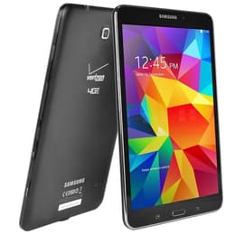 Galaxy Tab 4 8.0 4 (2014) - Wi-Fi + GSM/CDMA + LTE