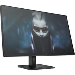 Hp 24-inch Monitor 1920 x 1080 LCD (Omen 24 780D9AA)