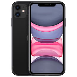 iPhone 11 · Unlocked