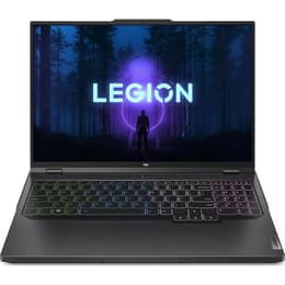 Lenovo Legion Pro 5 16IRX8 16-inch - Core i7-13700HX - 32GB 1000GB Nvidia GeForce RTX 4060 QWERTY - English