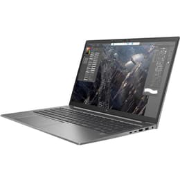 Hp ZBook Firefly 15 G7 14-inch (2019) - Core i7-10810U - 32 GB - SSD 512 GB